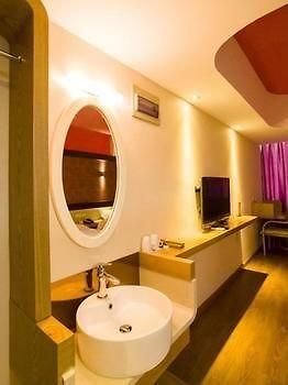 Youshe Boutique Hostel Hangzhou Eksteriør bilde