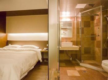 Youshe Boutique Hostel Hangzhou Eksteriør bilde