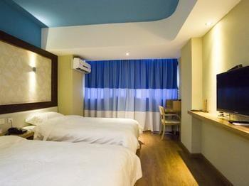 Youshe Boutique Hostel Hangzhou Eksteriør bilde