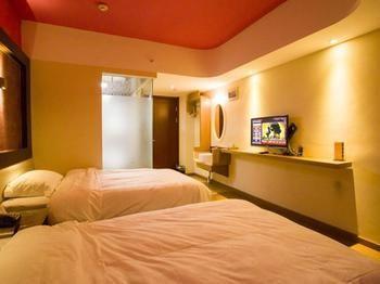 Youshe Boutique Hostel Hangzhou Eksteriør bilde
