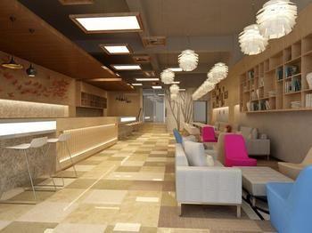 Youshe Boutique Hostel Hangzhou Eksteriør bilde