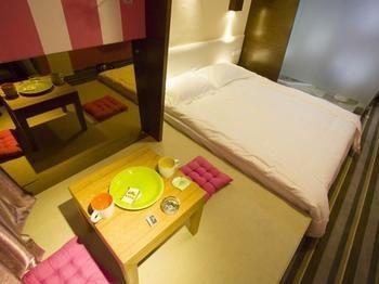 Youshe Boutique Hostel Hangzhou Eksteriør bilde