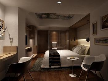 Youshe Boutique Hostel Hangzhou Eksteriør bilde
