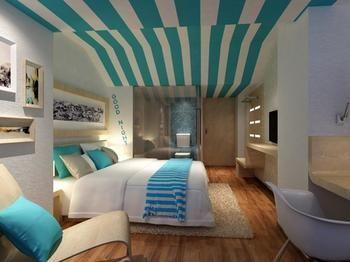 Youshe Boutique Hostel Hangzhou Eksteriør bilde
