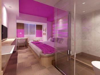Youshe Boutique Hostel Hangzhou Eksteriør bilde