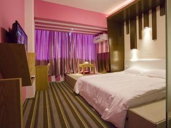 Youshe Boutique Hostel Hangzhou Eksteriør bilde